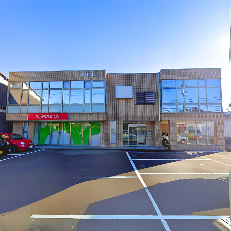 一般社団法人MUSCLEandMONEY